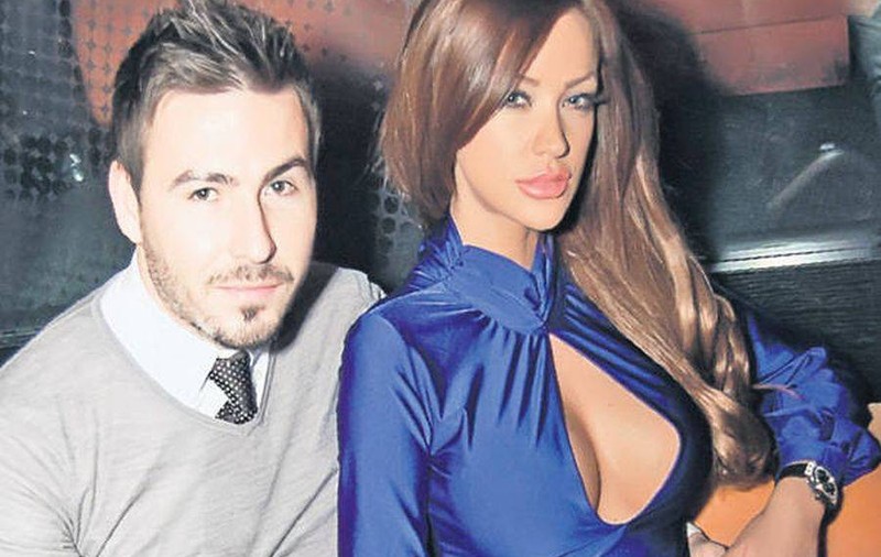 RĂSTURNARE INCREDIBILĂ de SITUAŢIE! Bianca Drăguşanu se MĂRITĂ cu CRISTEA? VEZI ce spune Victor SLAV!