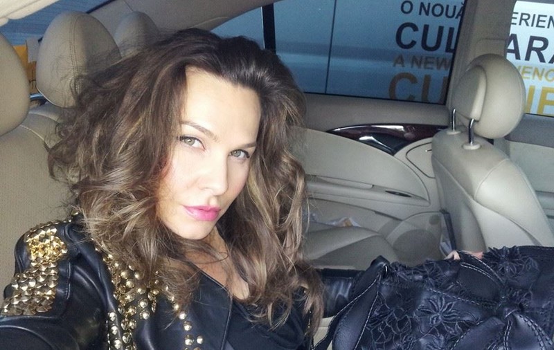 NICI NU ZICI CĂ DOAR CE A NĂSCUT! Anna Lesko ARATĂ IMPECABIL | FOTO