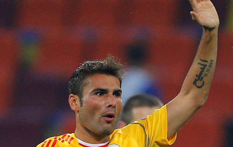 Adrian Mutu ştie că a greşit: ”Dacă făceam alte alegeri, acum candidam pentru Balonul de Aur!”