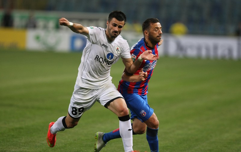 Victor Piţurcă a anunţat motivul pentru care nu l-a convocat pe Sânmărtean la echipa naţională