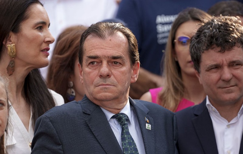 Avertismentul lui Ludovic Orban către Nicusor Dan: „Să nu te miri că o să susțin necesitatea demiterii tale”