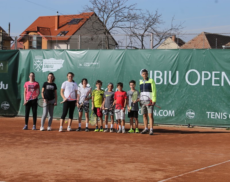Antrenorul de tenis al lui Klaus Iohannis a ratat șansa de a o pregăti pe Simona Halep în 2009, când a refuzat-o! ”Poate dacă eram, nici nu ajungea așa de sus” (FOTO&VIDEO)