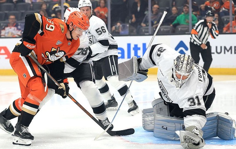 Noul sezon din NHL debutează pe 29 septembrie 2026 | Foto: Getty Images