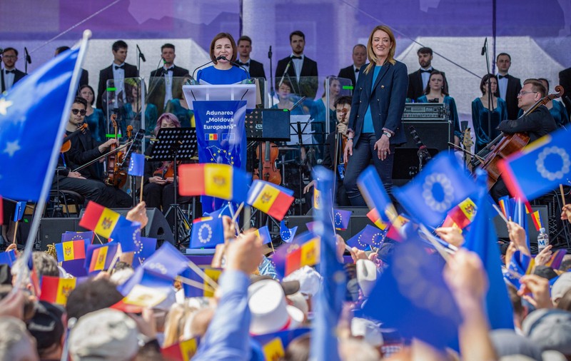Rusia, influență diminuată în Transnistria. Veronica Anghel, expert în integrarea europeană: „UE a devenit principalul partener comercial al acestei regiuni”