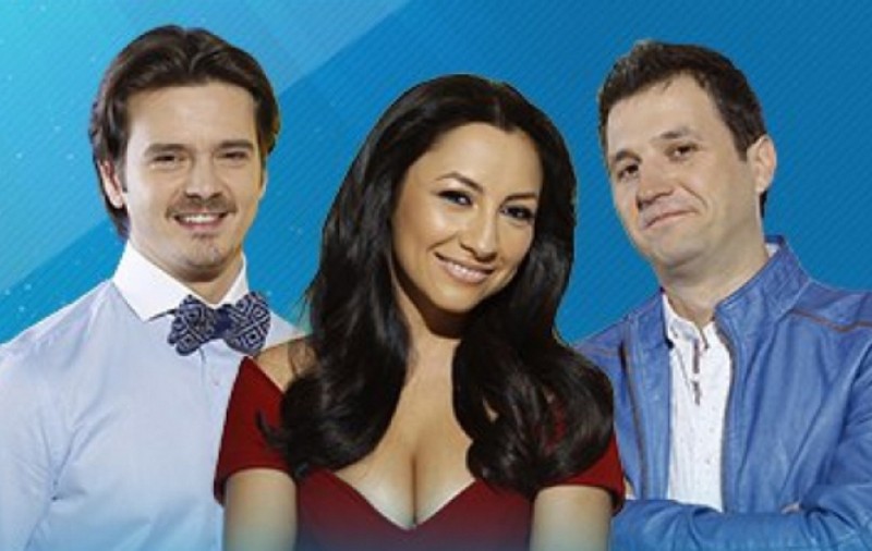 Iată care sunt ULTIMII FINALIŞTI de la "ROMÂNII AU TALENT"!  