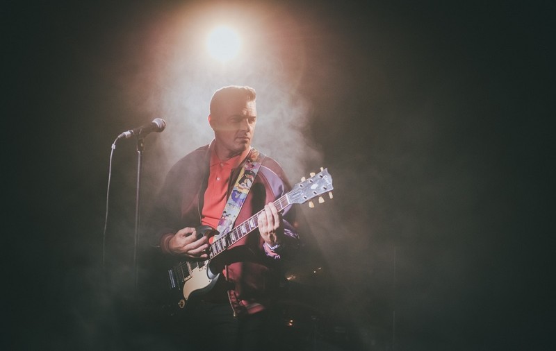 Trupa VUNK, concert special în București, în decembrie. Cornel Ilie: „Anul acesta sărbătorim 10 ani de spectacole”