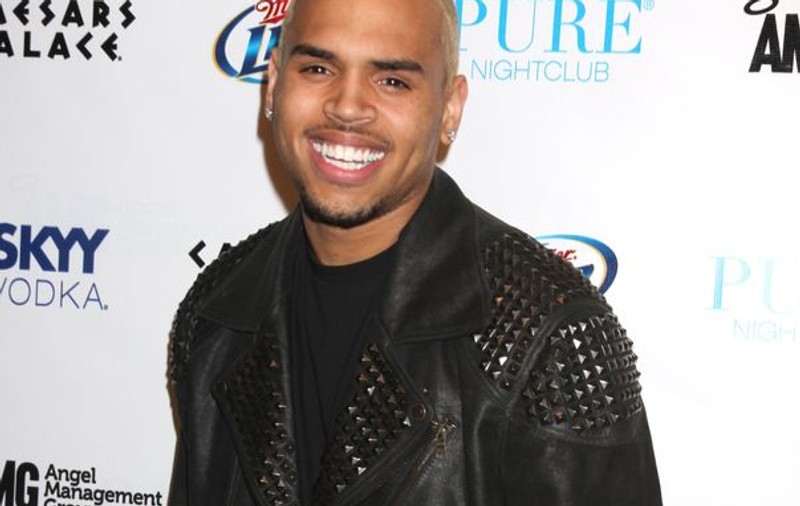 Chris Brown: "Influențez lumea cu muzica și zâmbetul meu"