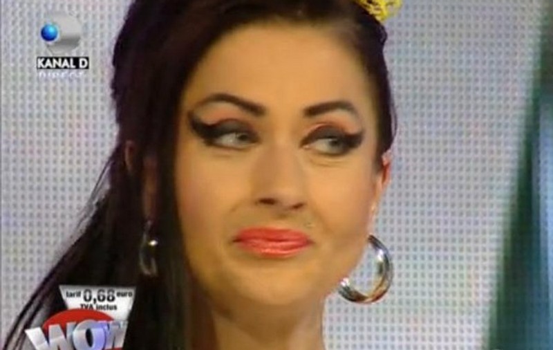 GABRIELA CRISTEA, DE NERECUNOSCUT! Uite ce TRANSFORMARE A SUFERIT! FOTO