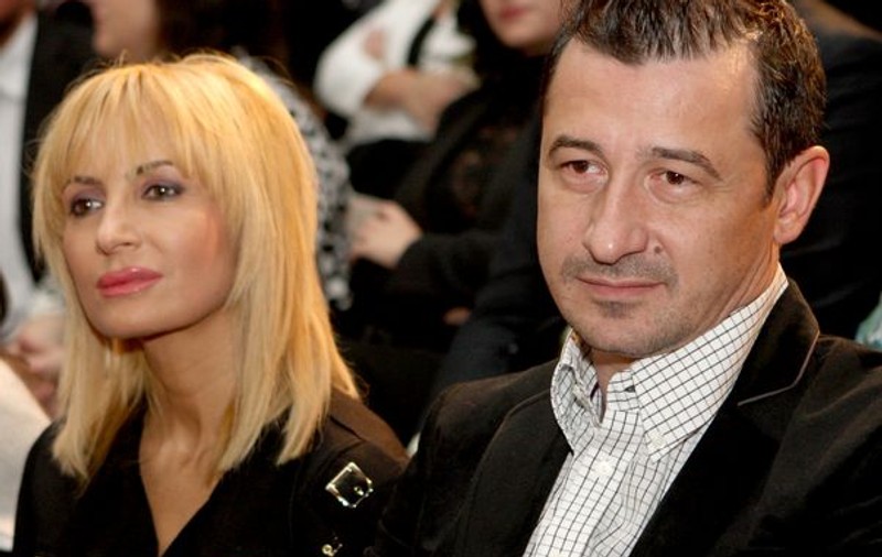 George Tal, despre Liviu Guţă: "Noi l-am ajutat cu bani de benzină. Nu e în stare să lege două-trei cuvinte"