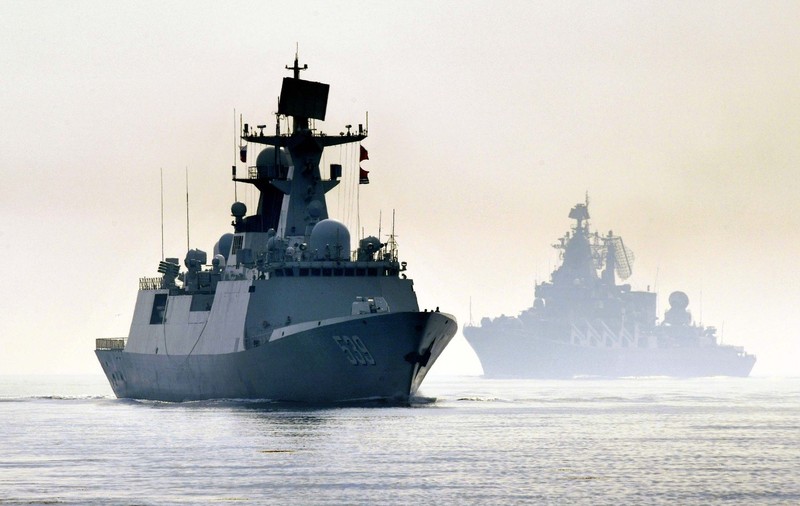 Patru modalități prin care China ar putea prelua controlul asupra Taiwanului, prezentate de analiștii militari