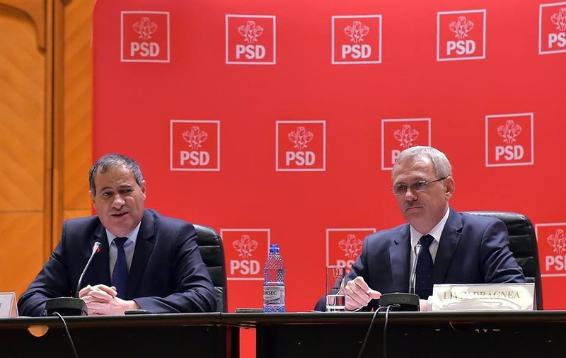PSD, semnal pentru Firea. Marian Neacșu spune că ”nu trebuie sancționată”. Întâlniri cu liderii PSD
