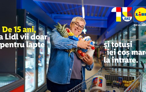 Foto: LIDL