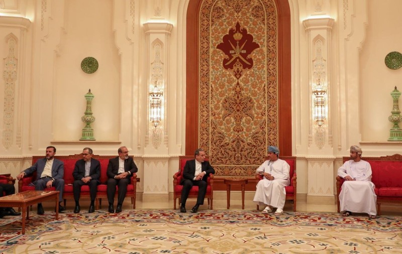 Negocierile SUA-Iran, în impas. Va încerca Arabia Saudită să urnească lucrurile?
