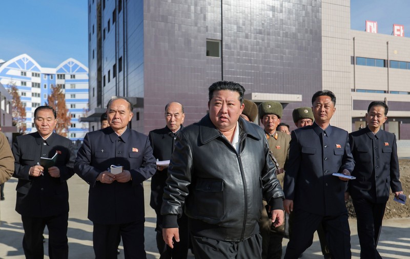 Kim Jong-un ordonă ca armele nucleare să fie pregătite: „Cea mai bună capacitate de descurajare şi apărare”