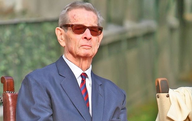 Regele Mihai se simte mai bine, anunță postul public de televiziune