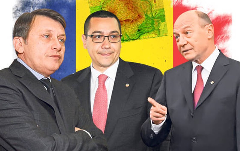 ZIUA DECISIVĂ! Tu ce crezi că se va întâmpla? Va fi sau nu DEMIS Traian Băsescu? | SONDAJ