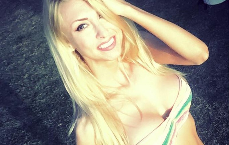 Ce face Andreea Bălan când merge la concerte! Iată DOVADA | FOTO ÎN ARTICOL