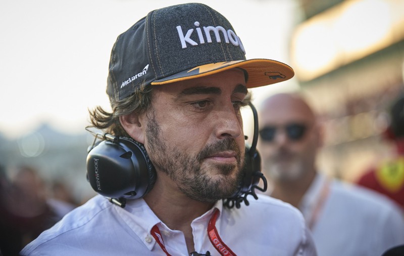 Fernando Alonso vrea să revină în Formula 1