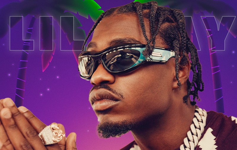 Rapper-ul american Lil Tjay debutează în România, la BEACH, PLEASE!2024