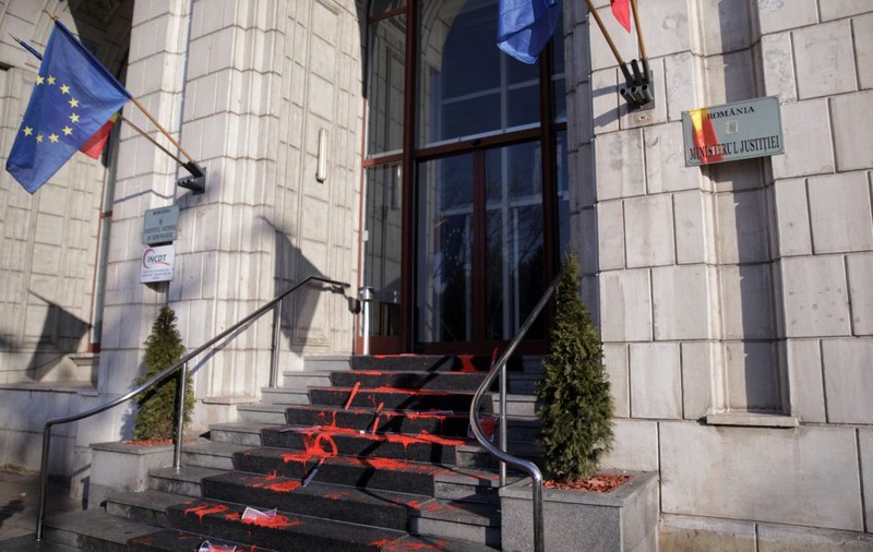 Al treilea caz de infecţie cu coronavirus în Ministerul Justiţiei. Ce decizie s-a luat