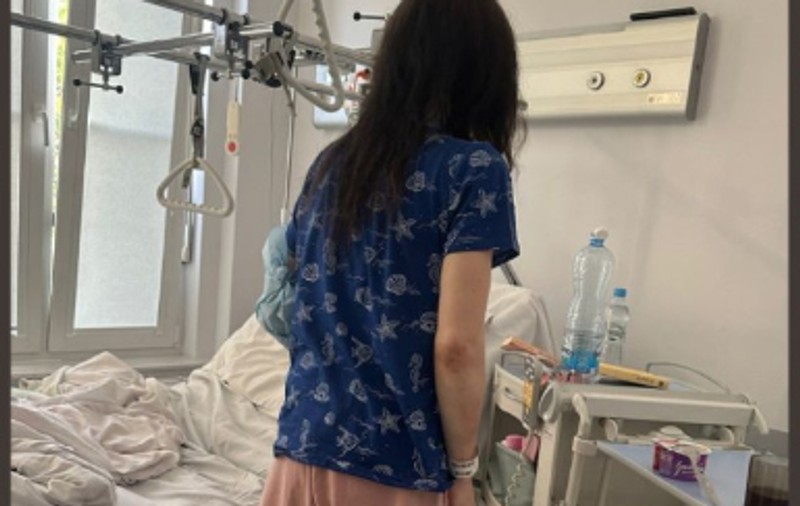 „Fritzl din Polonia” a făcut „experimente” pe victima sa, o femeie de 30 de ani pe care a ținut-o captivă 4 ani într-un grajd de porci