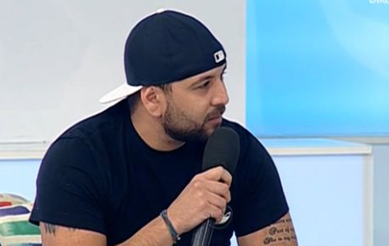 El este unul dintre cei care s-au oprit din drum ca să salveze oamenii din infernul de la Colectiv! Declarațiile lui îți vor face pielea de găină