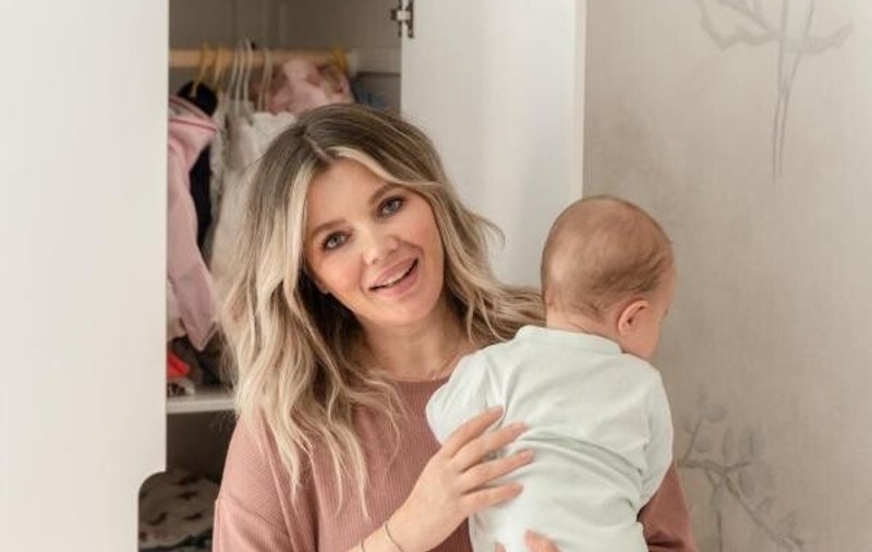 Gina Pistol le-a cerut ajutorul fanilor. Cu ce se confruntă vedeta: „Josephine nu mai stă locului”