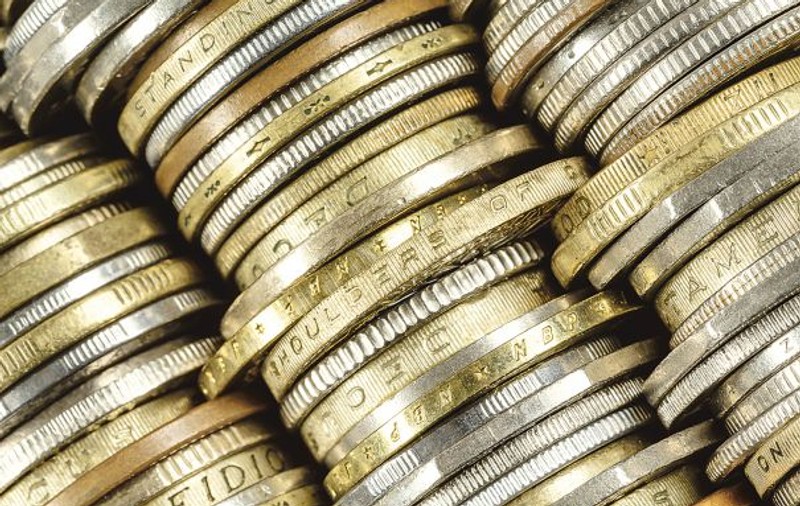 Raport BNR: Datoria publică externă a României a crescut cu peste 1,2 miliarde euro