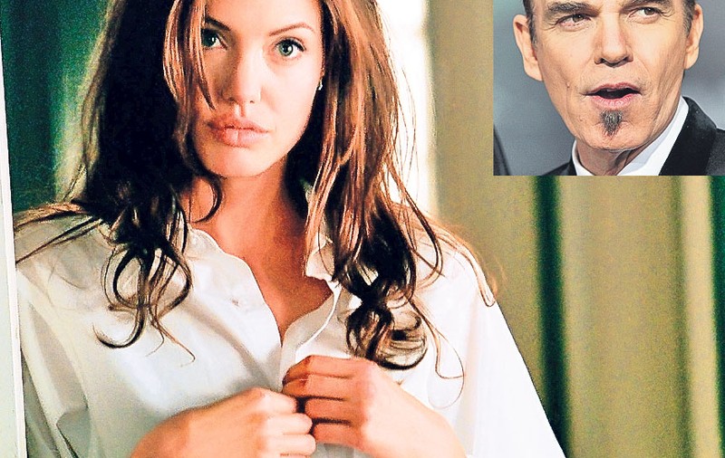 Secretele morbide ale Angelinei Jolie, scoase la iveală de fostul soţ
