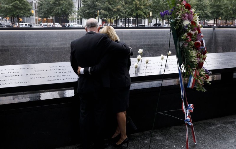 O victimă a atentatelor de la 11 septembrie, identificată după aproape 18 ani de la tragedie