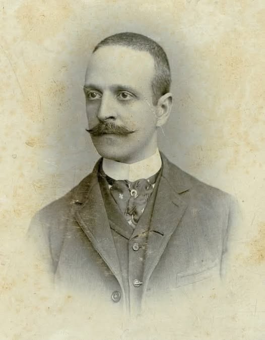 George Em. Lahovary