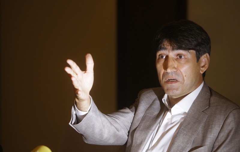 Victor Pițurcă nu se sperie de procesul cu familia Reghecampf: ”Acum le dau banii, pe loc!”