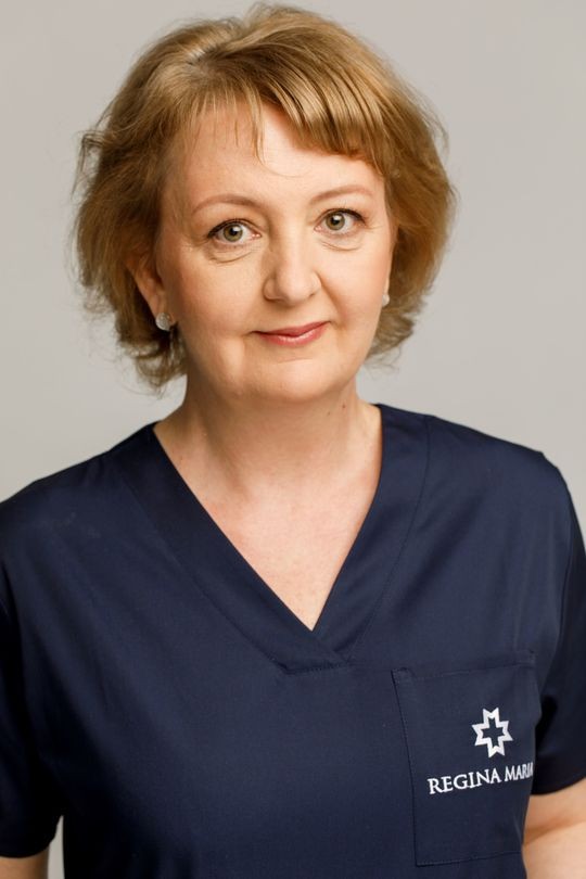 Foto: Dr. Oana Zaharia