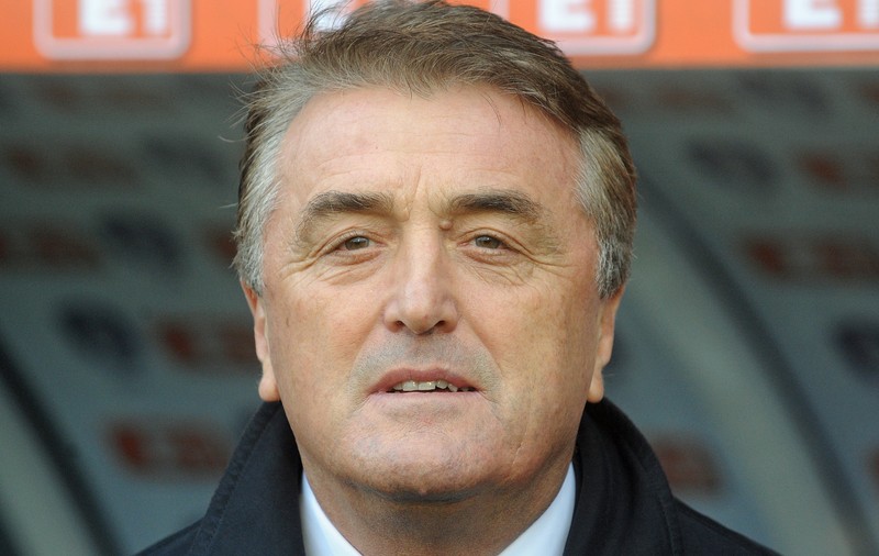Radomir Antici pariază pe FC Barcelona: ”Este principala favorită la câștigarea Ligii Campionilor”