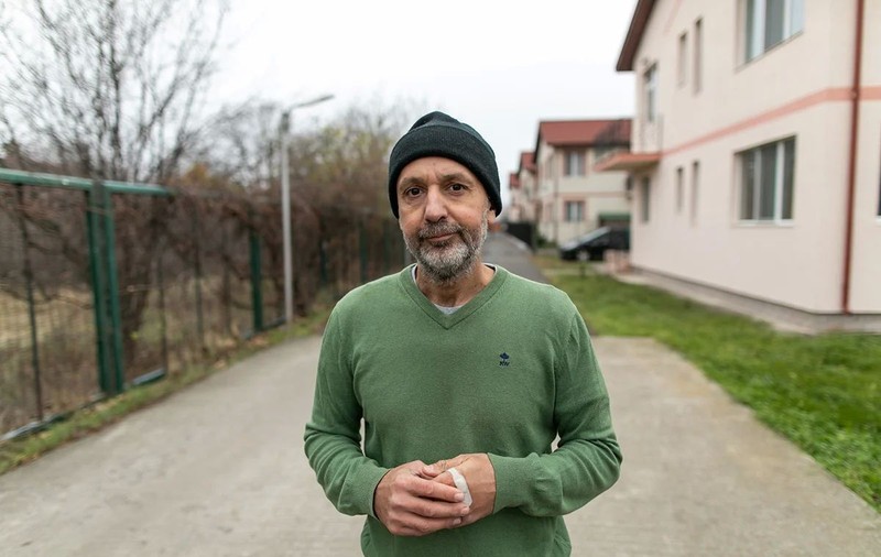Candidatul independent Valeriu Nicolae mai are nevoie de 17 voturi pentru a intra în Parlament