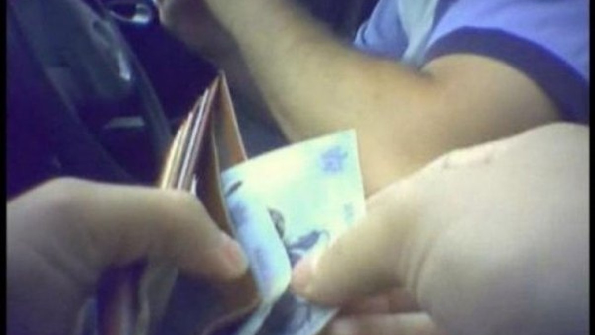 Un polițist din Iași a refuzat șpaga de șase ori. Ultima dată, acum câteva zile