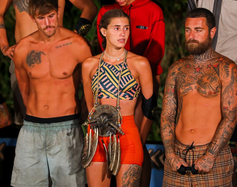 „Survivor All Stars” 2024. Patru concurenți luptă în semifinala din această seară. „Aveți întâlnire cu destinul”