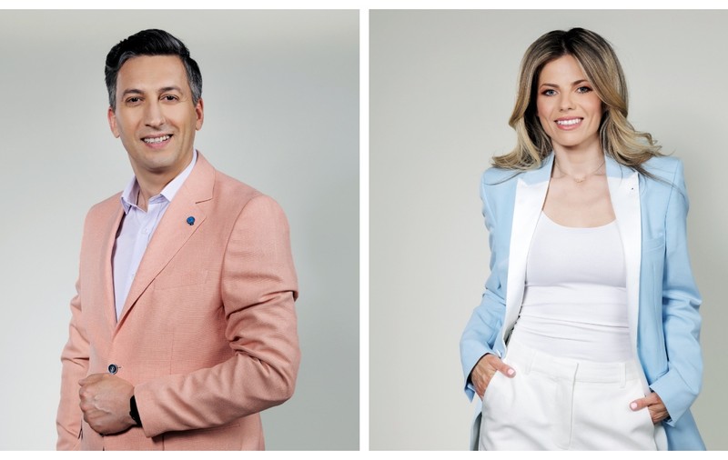 Reacția lui Cosmin Stan, după ce Știrile PRO TV lansează jurnalul de prânz de weekend. „Vom deveni o obișnuință”
