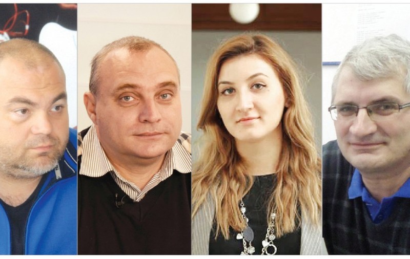 Fiica unui fost căpitan al Științei, candidatură surpriză pentru șefia SCM Craiova