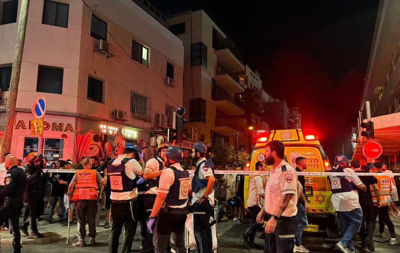 Ministrul israelian al apărării promite un „răspuns  decisiv” după atacul din Tel Aviv. O nouă dronă folosită de rebelii houthi