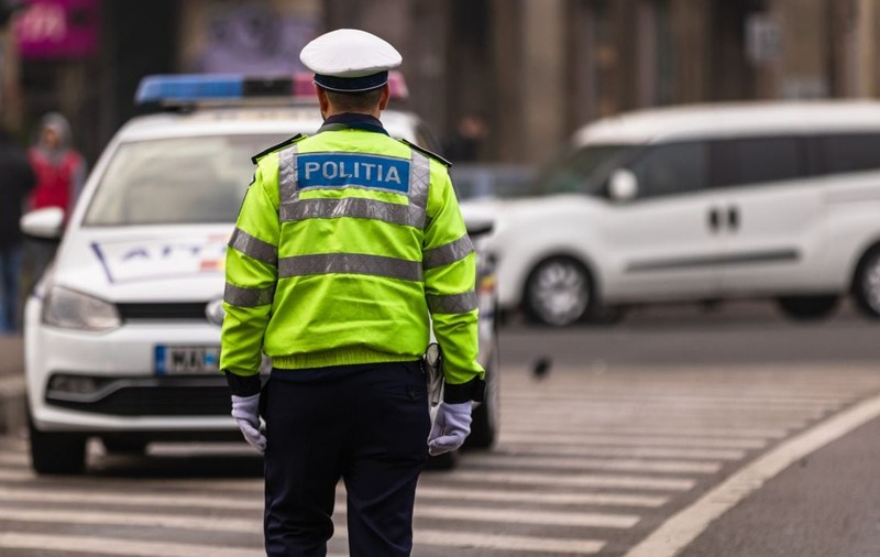 Pedeapsa primită de un bărbat din Brăila, cu alcoolemie 3,35 g/l alcool pur în sânge, după ce a provocat un accident