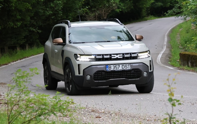 Dacia, pe podium la „Oscarurile” designului auto. Ce model a câștigat și cum a ajuns marca românească între cele mai frumoase mașini din industrie