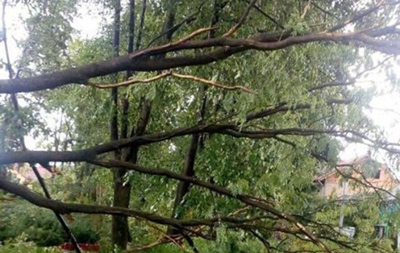 Bebeluș cu hipotermie, salvat de pompieri în stațiunea Șuior, Maramureș. A rămas blocat într-un telescaun