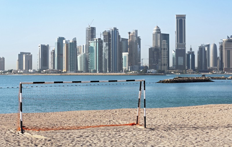 MAE, alertă privind călătoriile în Qatar: Sunt disfuncții în tranzitarea frontierelor
