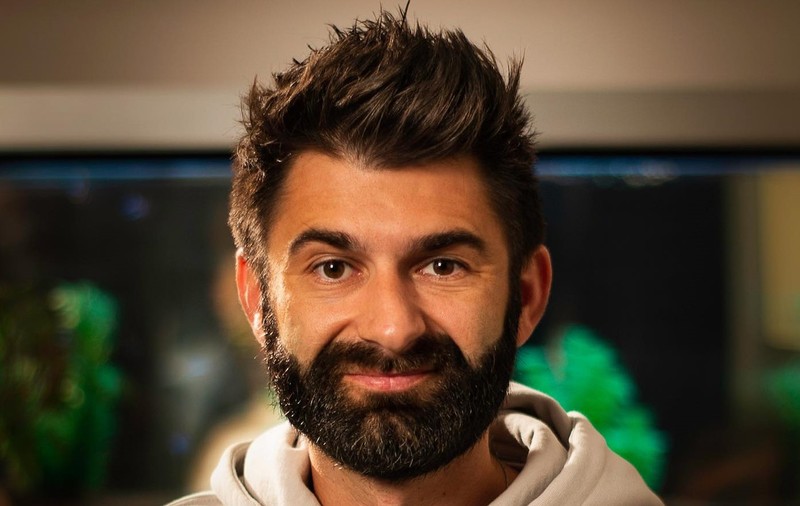 Paul Ipate s-a îngrășat 10 kilograme. „Asta se întâmplă cu actorii când nu joacă de un an și ceva”