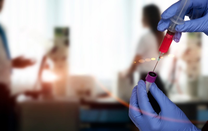 Un vaccin experimental a produs anticorpi care pot neutraliza virusul HIV – studiu