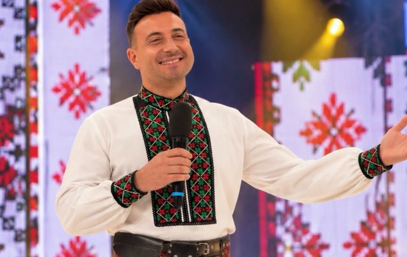 Valentin Sanfira 