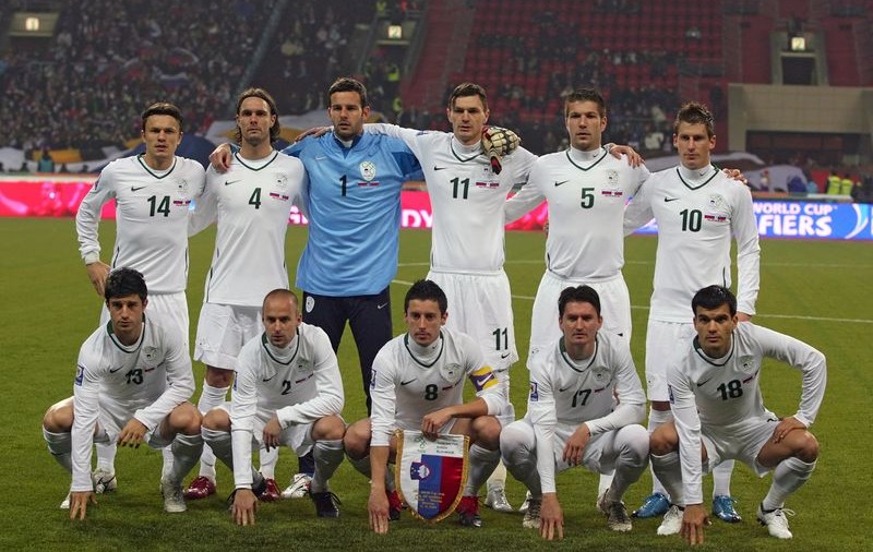 Slovenia