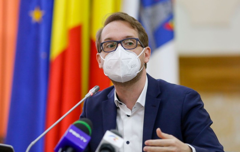 Timișorenii primesc din nou apă caldă și căldură, dar numai până luni. Explicațiile primarului