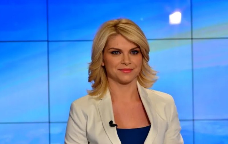 Cine este soțul Andreei Marinescu, prezentatoarea știrilor Pro TV. Viața cu un comisar criminalist. „Avem meserii care ne consumă foarte mult”